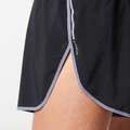 ROUPA CORRIDA PERFORMANCE HOMEM Marcha Atlética - CALÇÕES KIPRUN SPLIT PRETO KIPRUN - Marcha Atlética