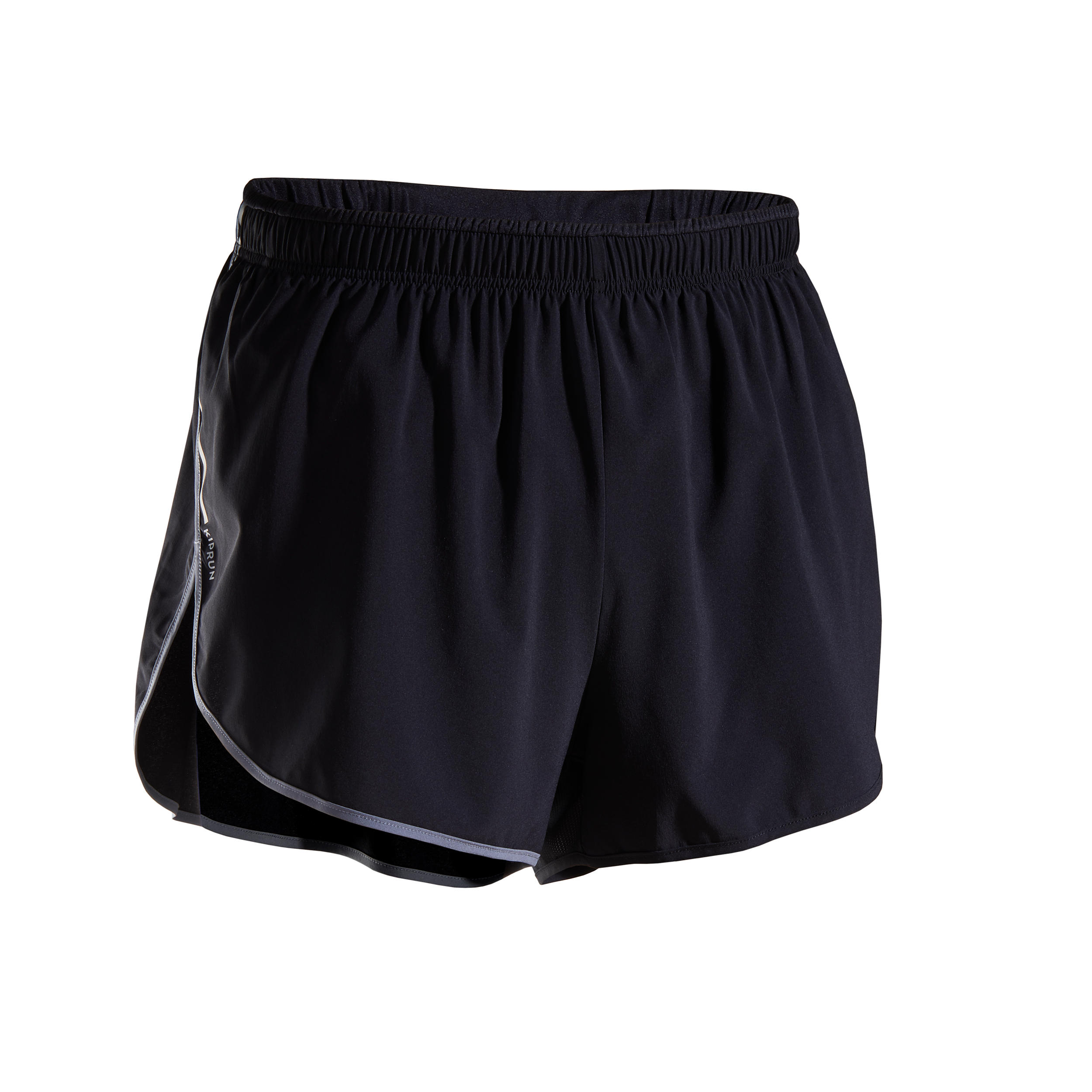 KIPRUN SPLIT MEN'S RUNNING SHORTS 