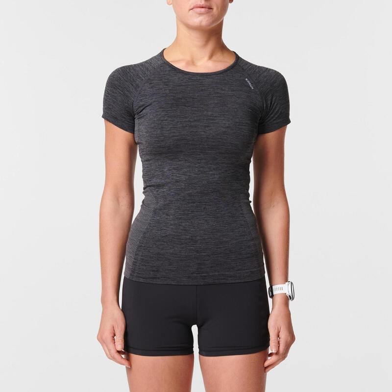 Comprar Camisetas de Running para Mujer Decathlon
