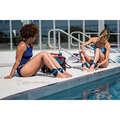 Hidroginástica/Aquafitness Hidroginástica, Aquabike - PULSEIRAS PESO AQUAFITNESS NABAIJI - Hidroginástica, Aquabike