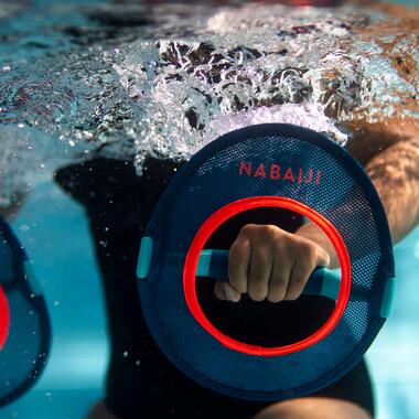 haltere aquagym
