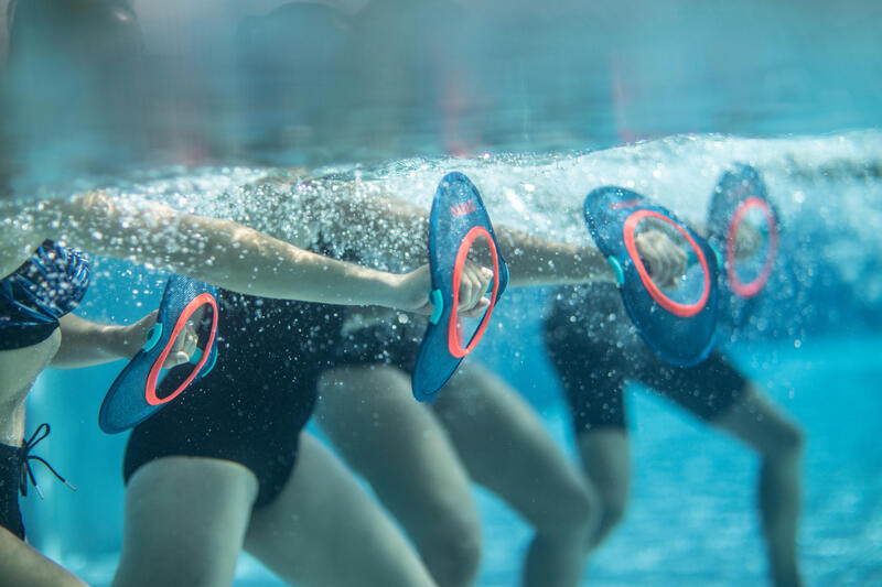 Como escolher o teu fato de banho de Aquafitness?