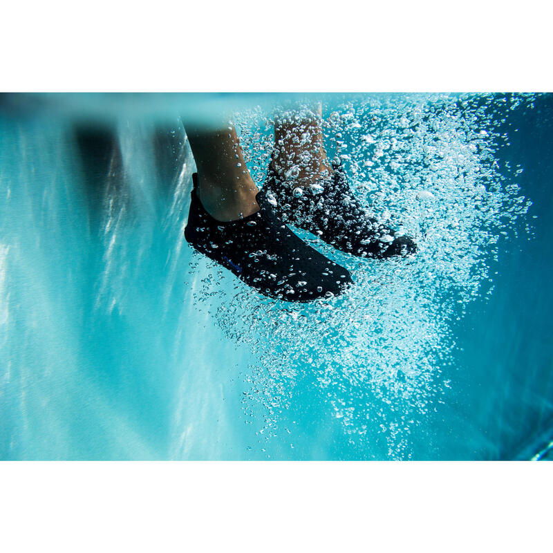 Vízi cipő vízi tornához és aquabikinghoz - Aquadots