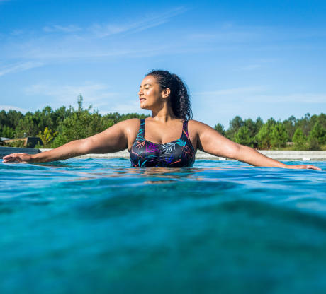 aller à la piscine enceinte aller à la piscine enceinte