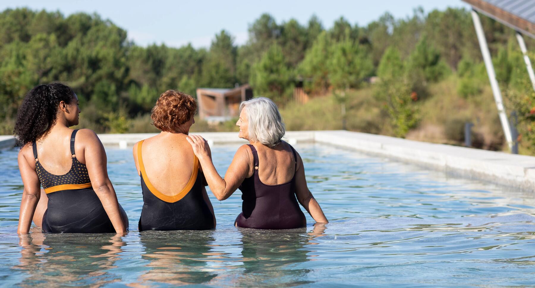 maillots de bain grande taille