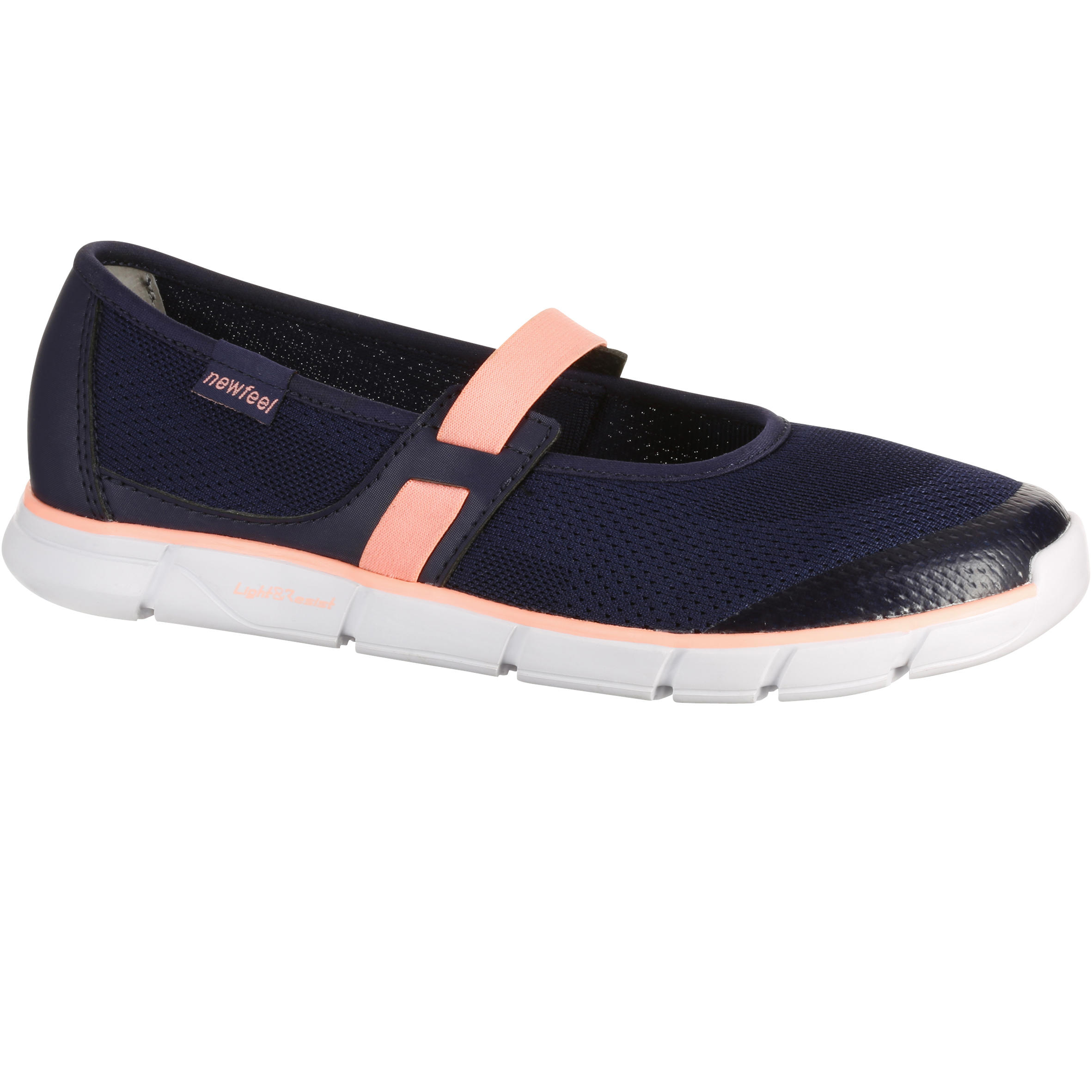 Newfeel store ballerina shoes