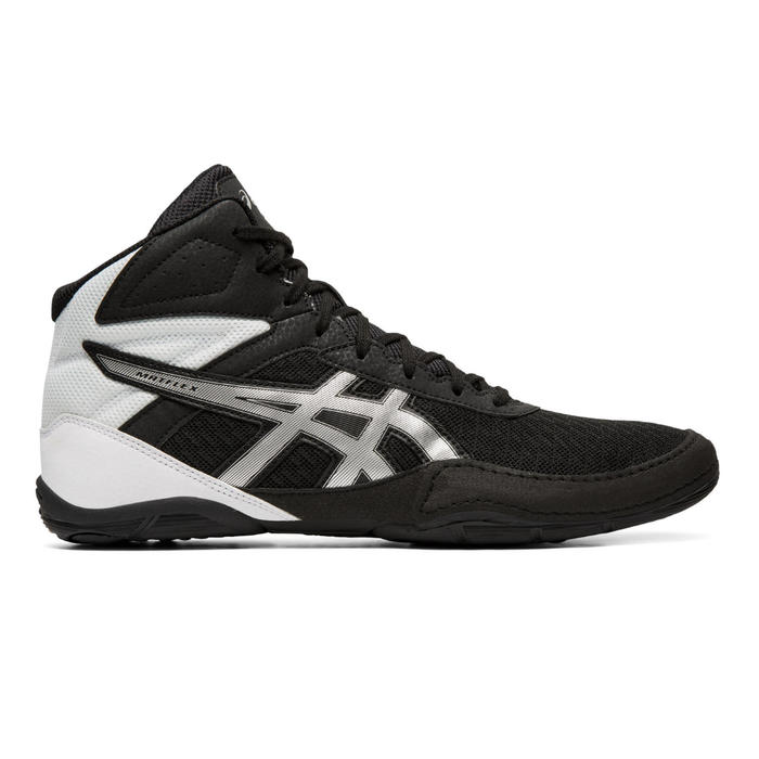 chaussure lutte asics