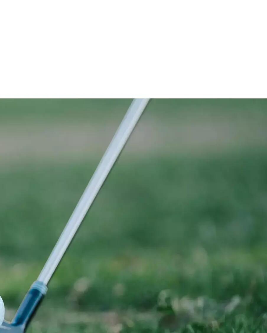 Golf drivers