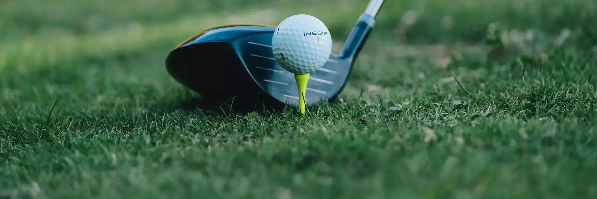 Hoe kies ik een fairway wood?