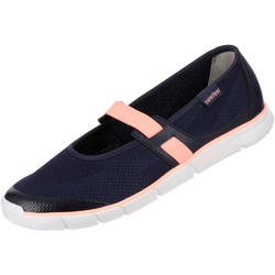 newfeel ballerina shoes