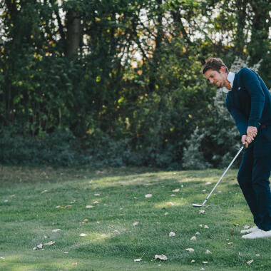 Decathlon abbigliamento golf shop