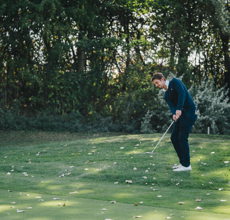 Come scegliere il wedge da Golf | DECATHLON