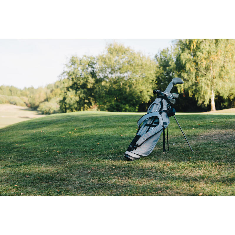 Hybrid 500 | Pro leváky | Velikost 2 | Stiff | 20° 24°