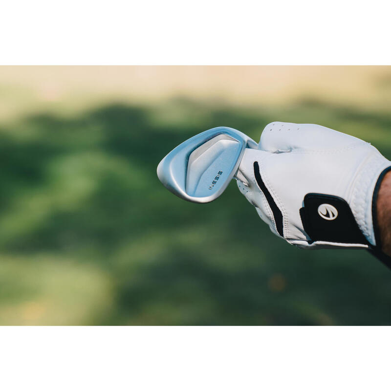 Wedge golf gaucher taille 2 vitesse lente - INESIS 500
