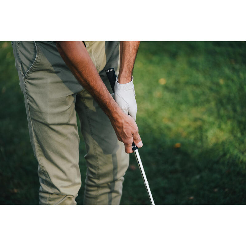 Crosă Wedge golf Inesis 500 Mărimea 2 Viteză medie Stângaci