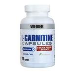 Weider L-Carnitine Body Shaper 100 capsules