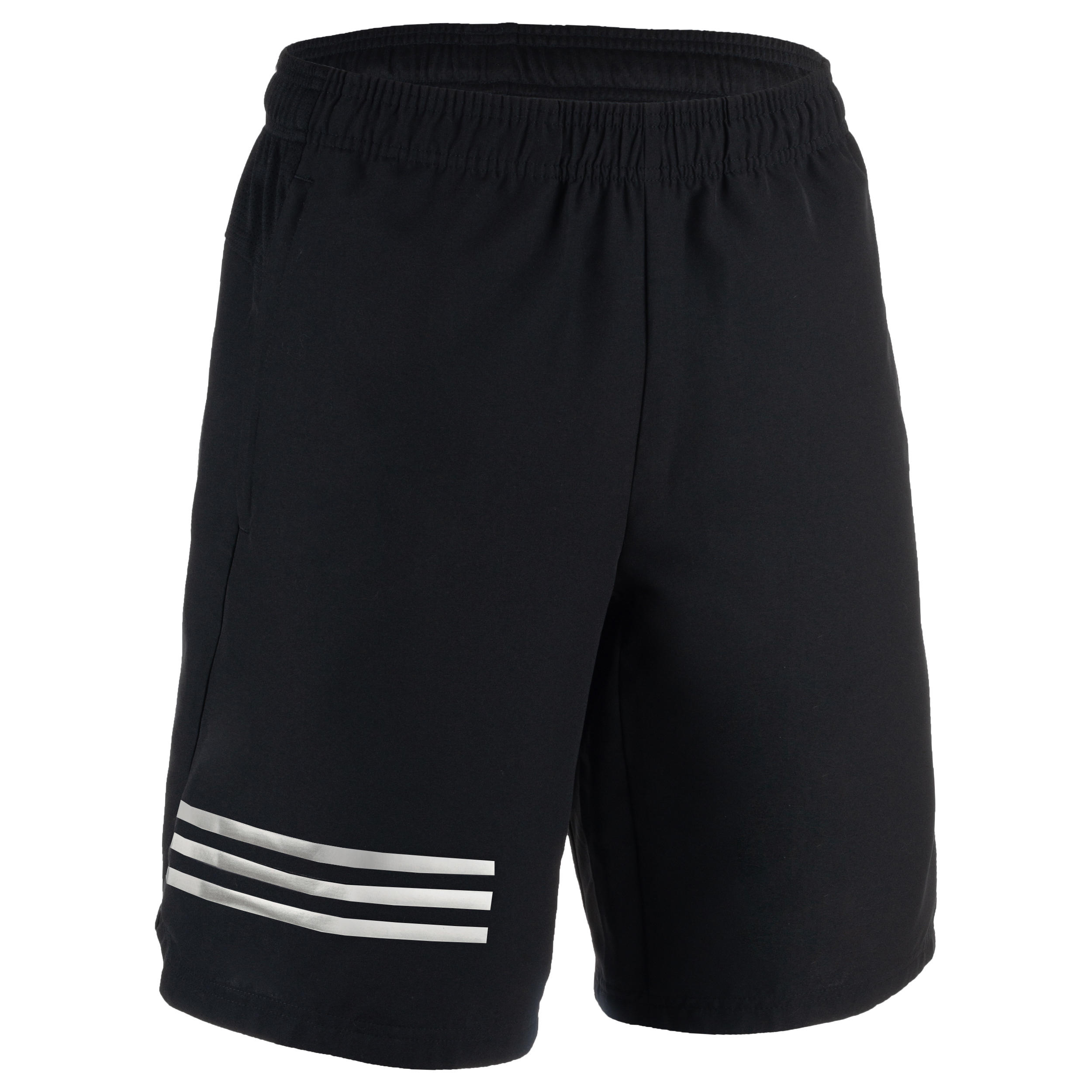Adidas Sportbroekje fitness Adidas voor heren zwart
