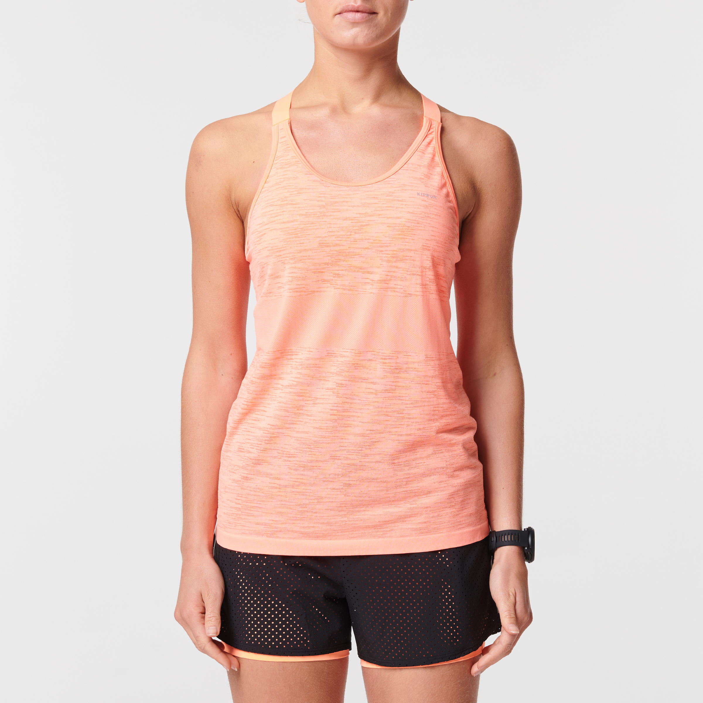 active tank top with built in bra