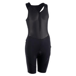 CULOTTE CICLISMO MUJER PRIME SF BLK