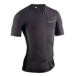 Jersey Road Cycling Neo Racer - Hitam