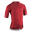 Road Cycling Jersey Racer - Red