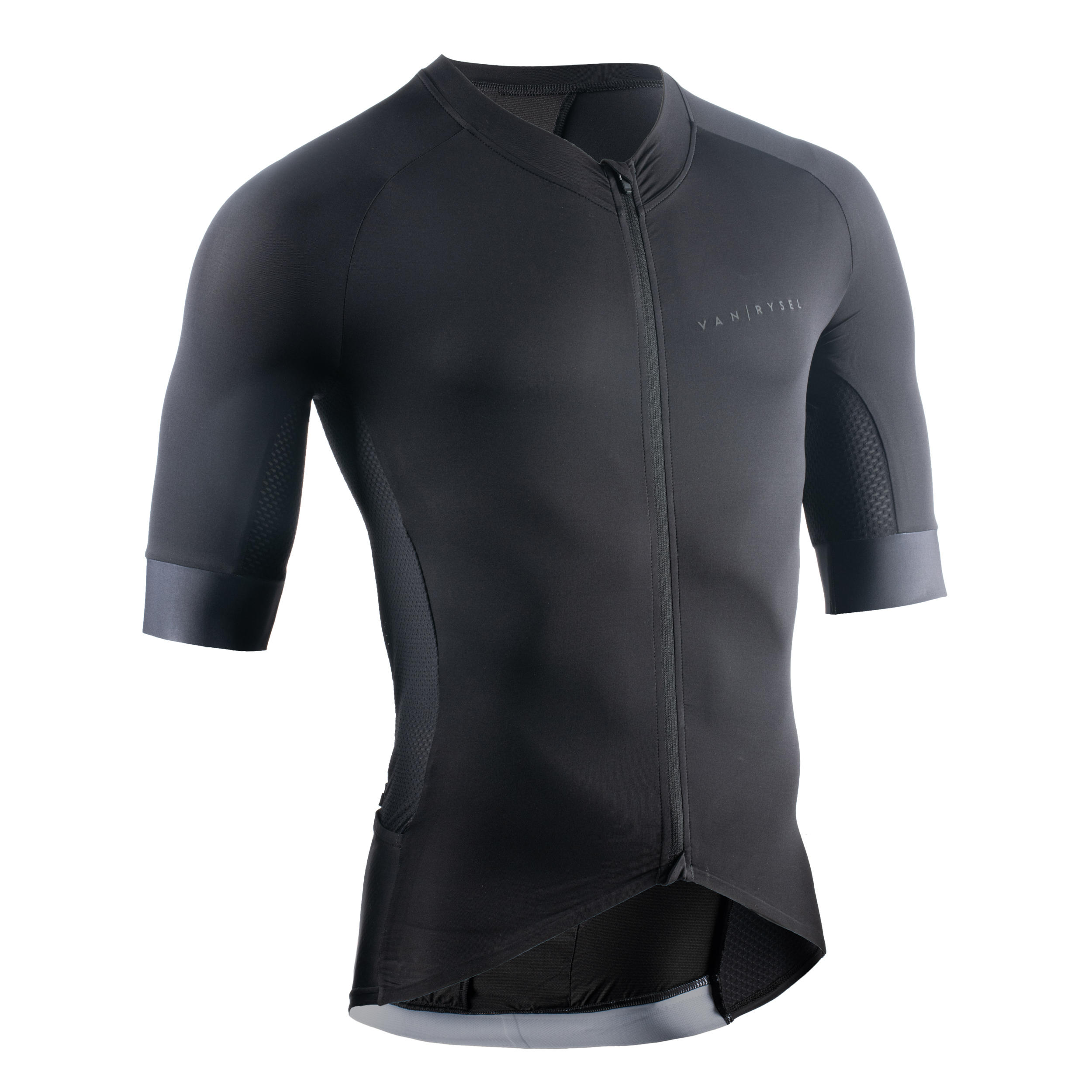 ADKE Maillot Ciclismo Hombre Verano Ropa Bicicleta con Manga Corta para MTB Ciclista