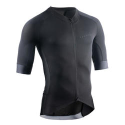 Maillot Ciclismo Manga Corta Hombre Vanrysel Rr 900 Mesh Van Rysel Decathlon