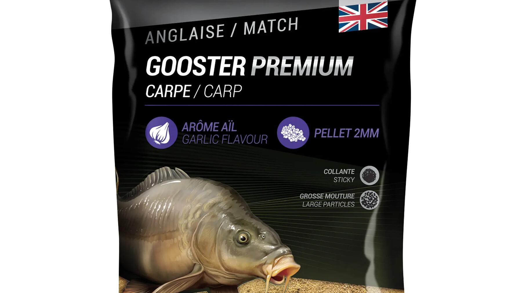 gooster inglese