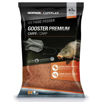 gooster méthod feeder gooster méthod feeder