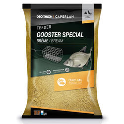 AMORCE GOOSTER SPECIAL BREME FEEDER 1kg
