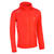 Coupe vent Athlétisme club rouge personnalisable homme