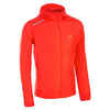 Men's Athletics Club Personalisable Windbreaker - Red