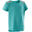 T-shirt léger respirant turquoise Baby Gym enfant