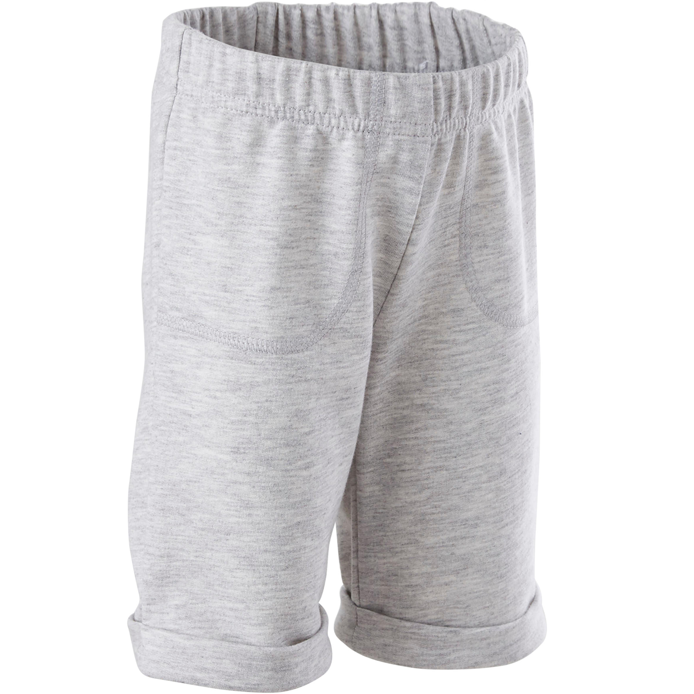 decathlon gym shorts