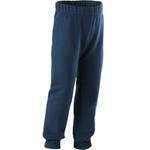 Domyos Joggingbroek voor kleutergym 100 marineblauw