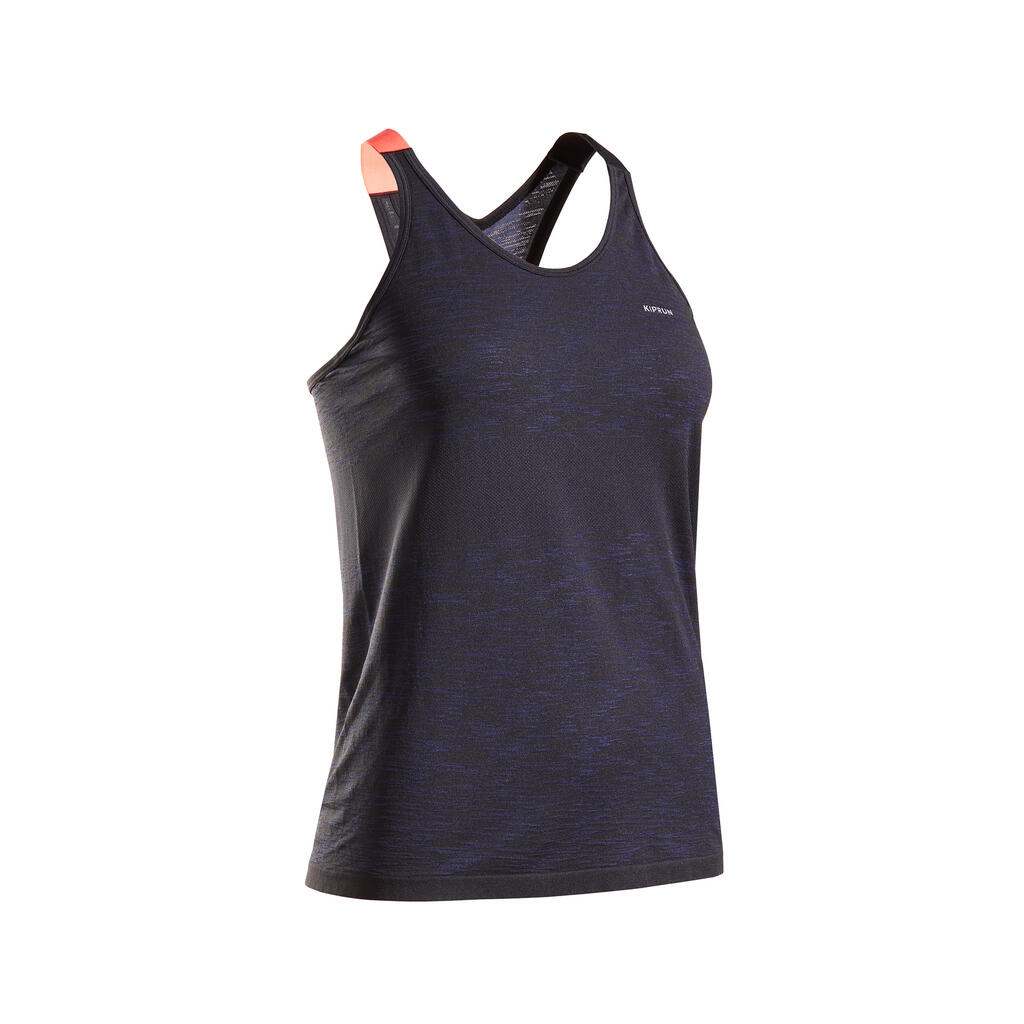BLACK / BLUE