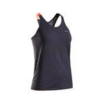 Kiprun Hardlooptanktop dames Kiprun Care Kalenji