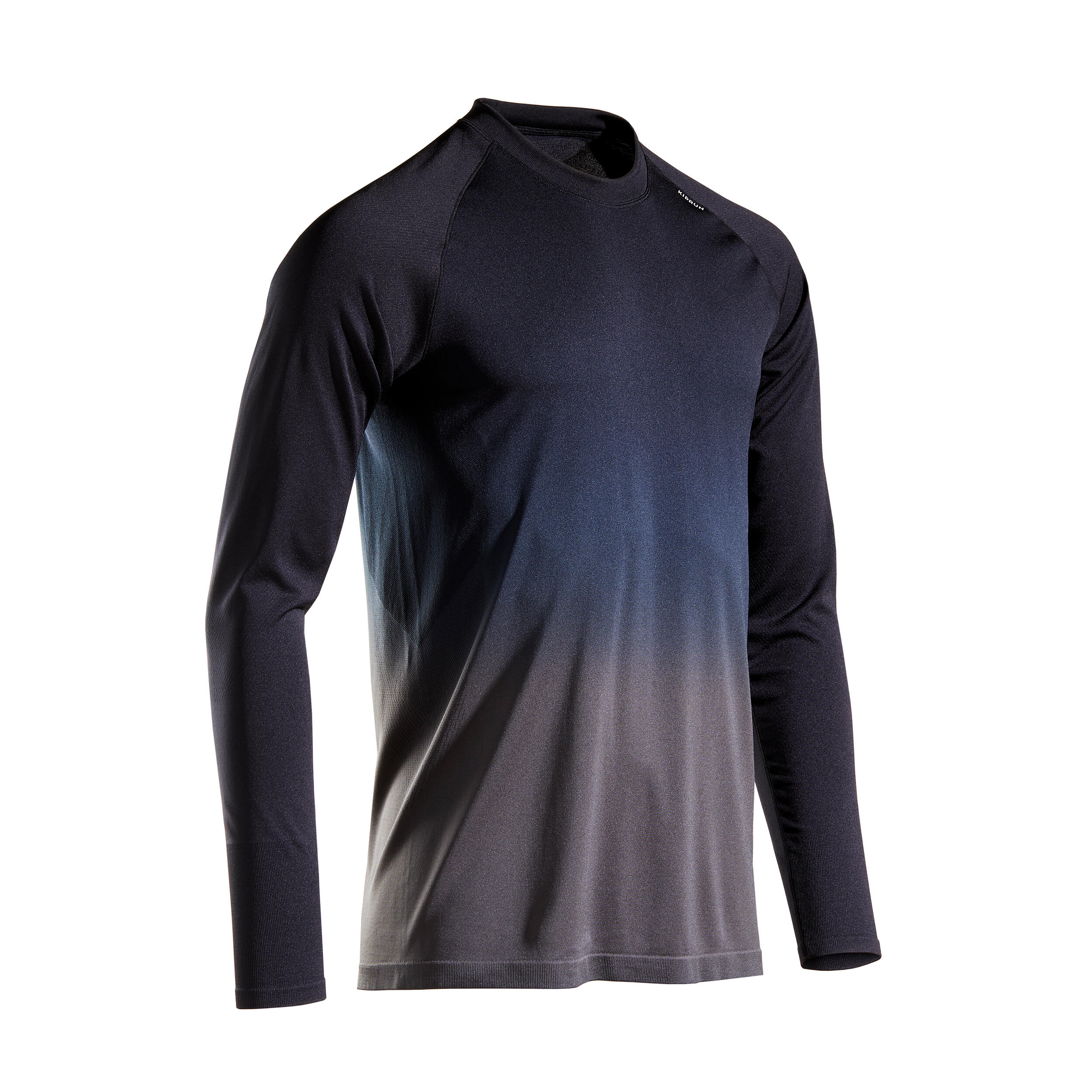 cold weather running long sleeve