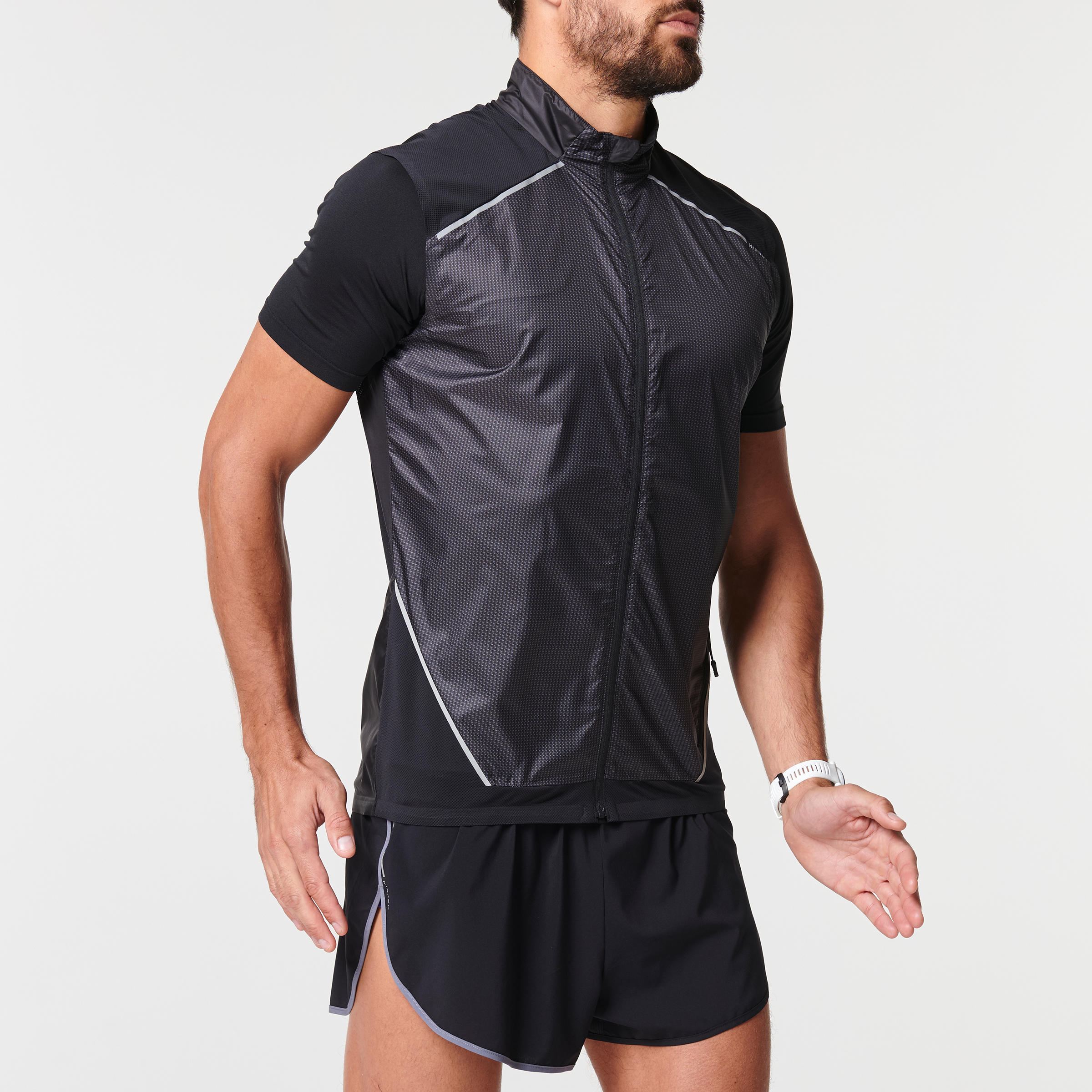 men's running jacket sale