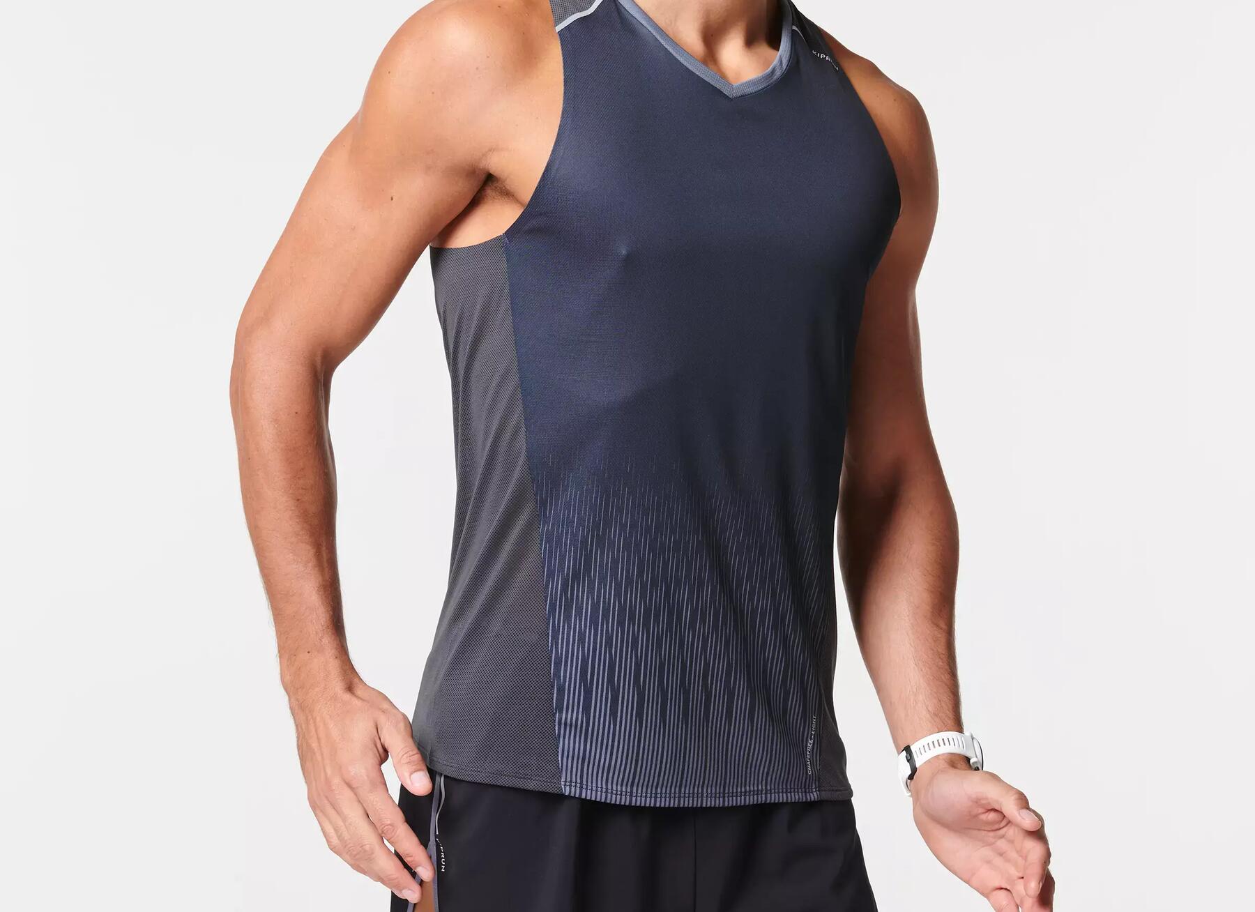 Kalenji running top