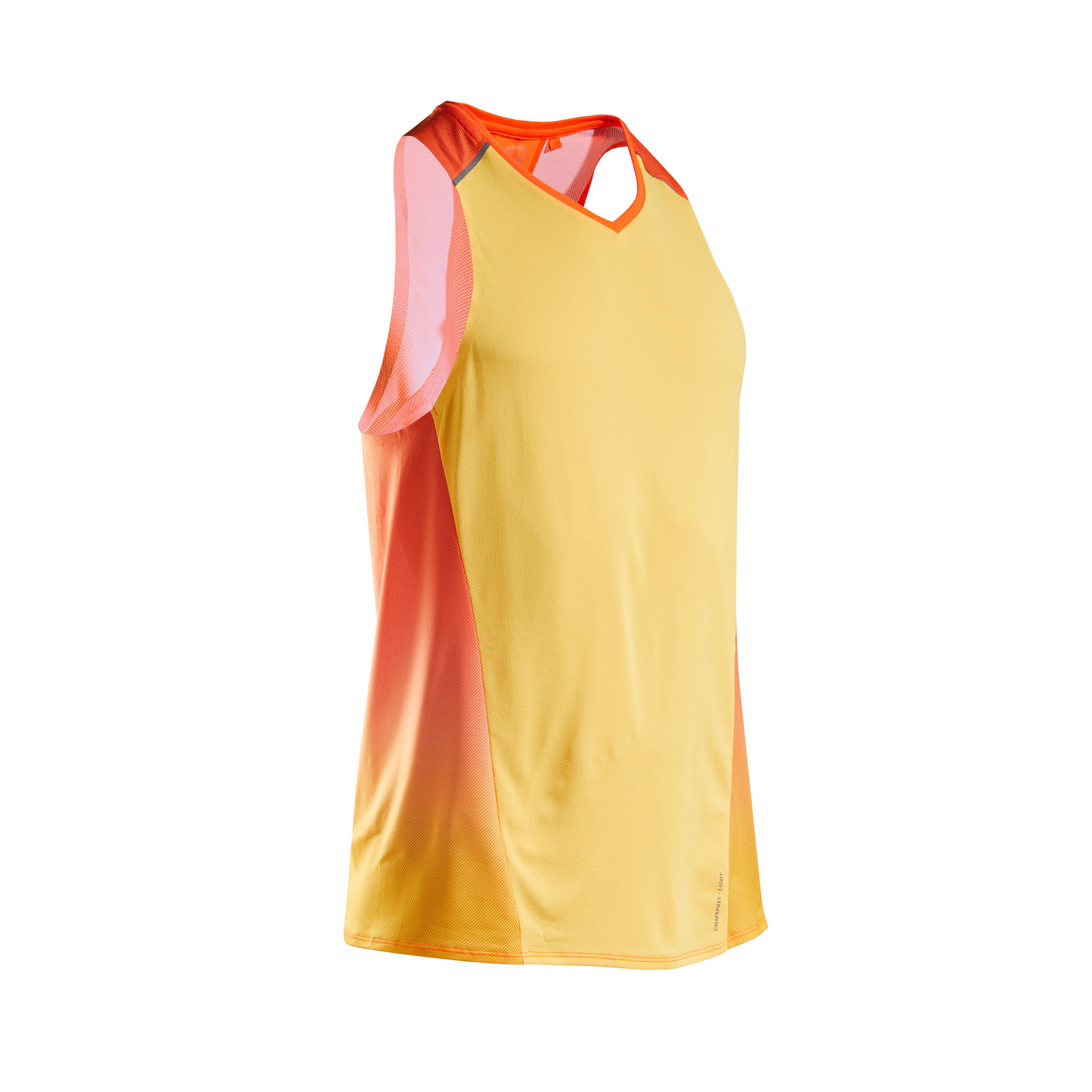 BREATHABLE RUNNING TANK TOP 