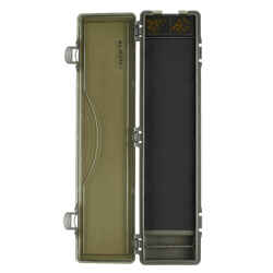 CARP FISHING ACCESSORIES + LEADER CASE