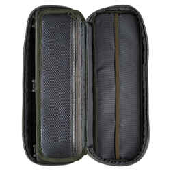 CARP FISHING ACCESSORIES + LEADER CASE