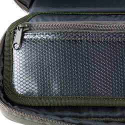 CARP FISHING ACCESSORIES + LEADER CASE