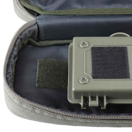 CARP FISHING ACCESSORIES + LEADER CASE