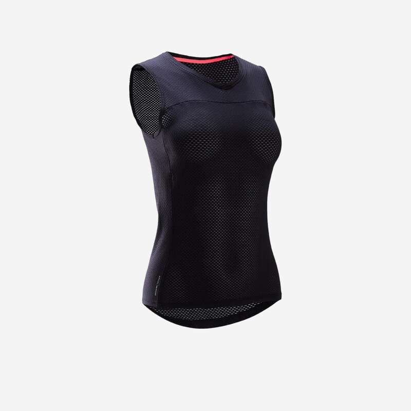 WOMEN WARM WEATHER ROAD APPAREL Clothing - Women's Cycling Base Layer TRIBAN - By Sport