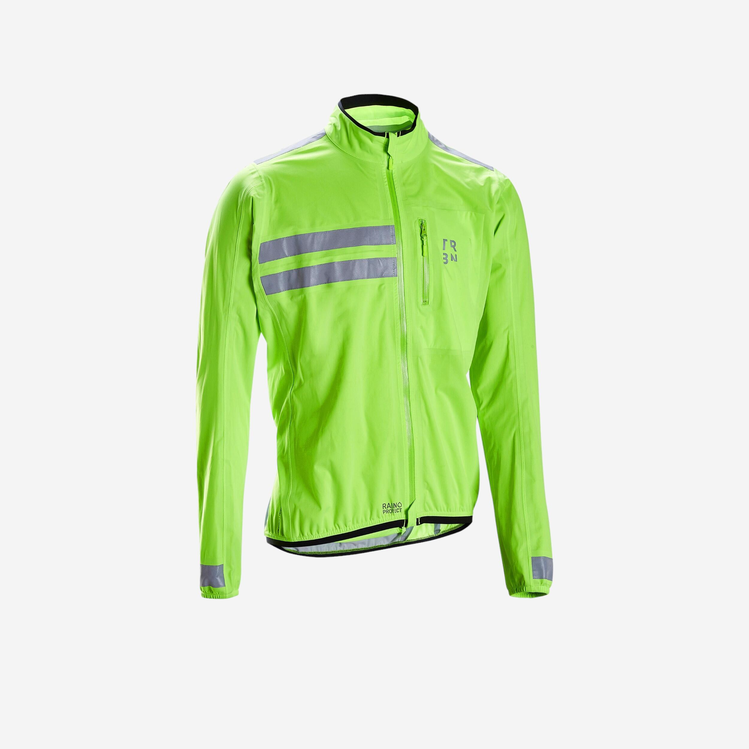 Chaqueta ciclismo hombre decathlon new arrivals