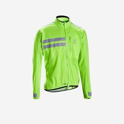 Veste coupe-pluie RC500 visible EN1150