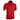 Men's Merino Short-Sleeved Cycling Jersey GRVL900 - Burgundy