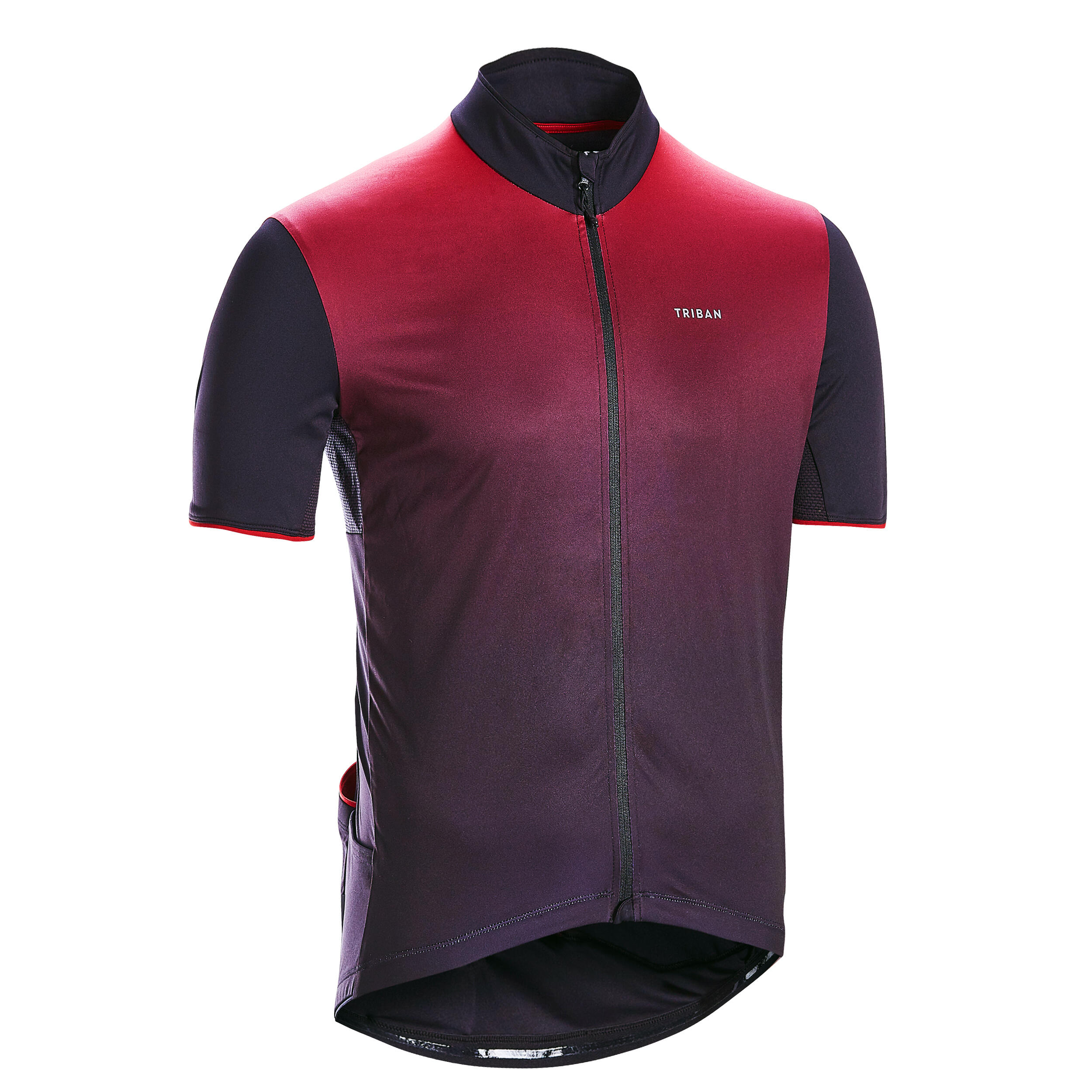 cycling jersey decathlon